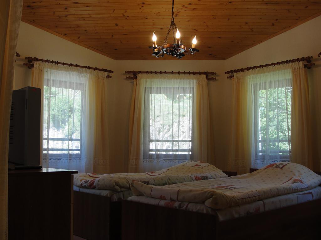 Villa Persenk Lyaskovo  Номер фото